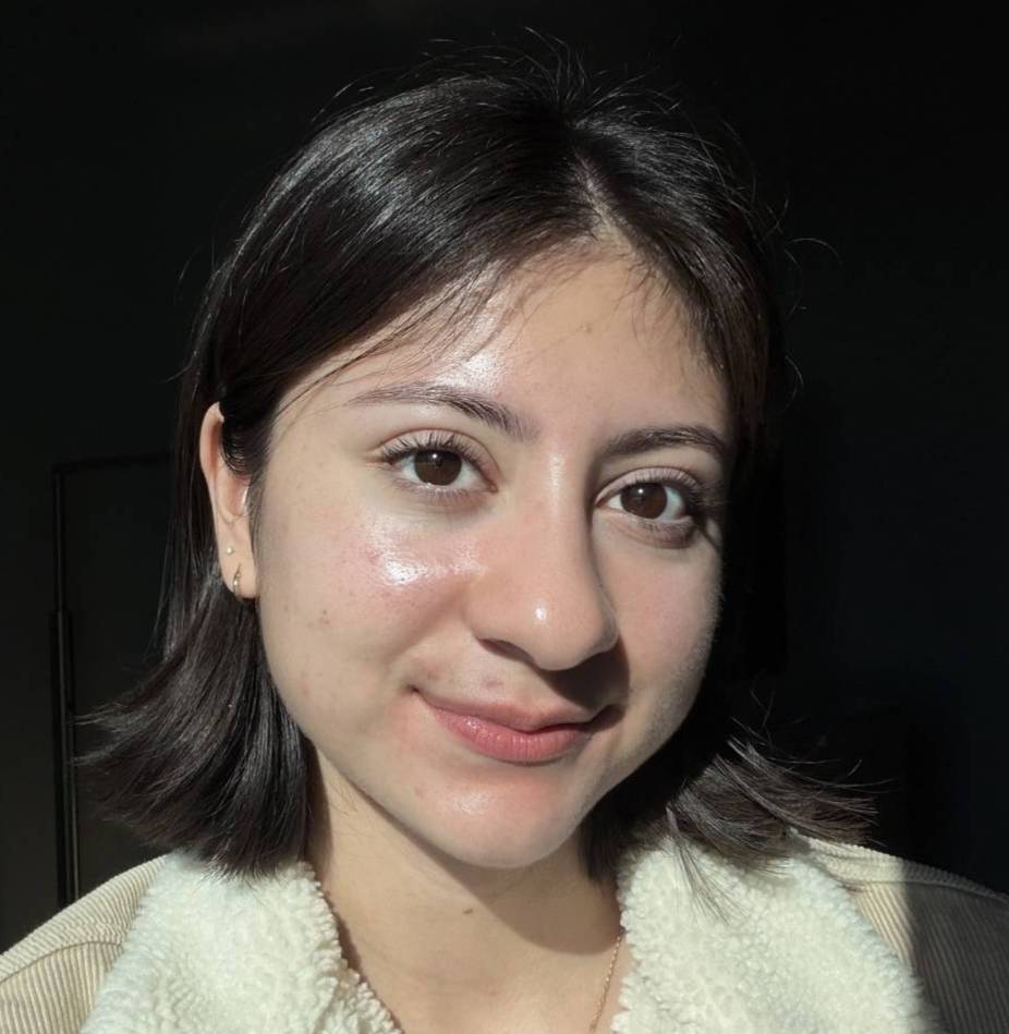 Marissa headshot